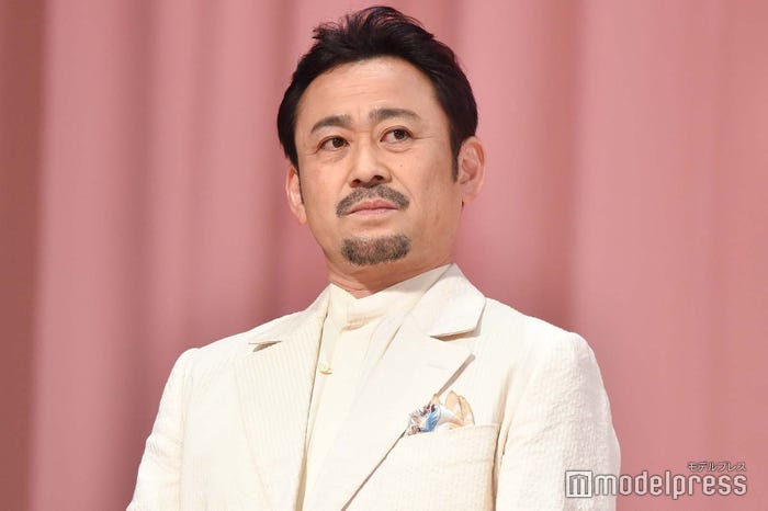 高木渉 (C)モデルプレス