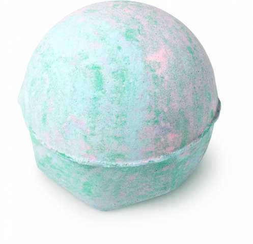 ラッシュバスボム レイクス