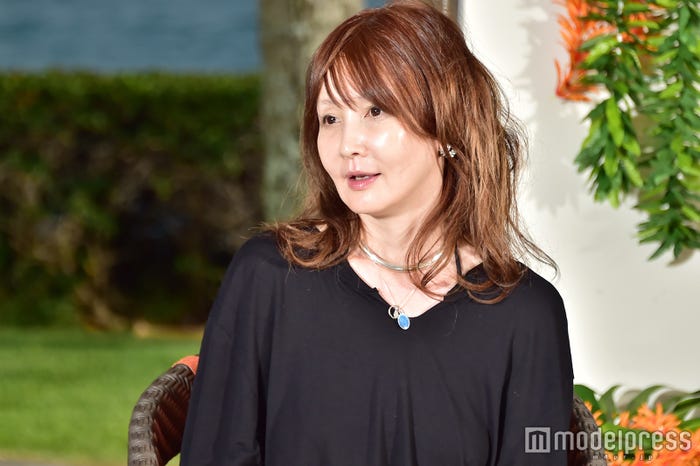 YOU(C)モデルプレス