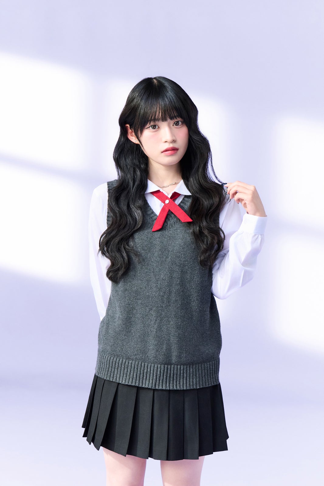 たまき（C）AbemaTV, Inc.