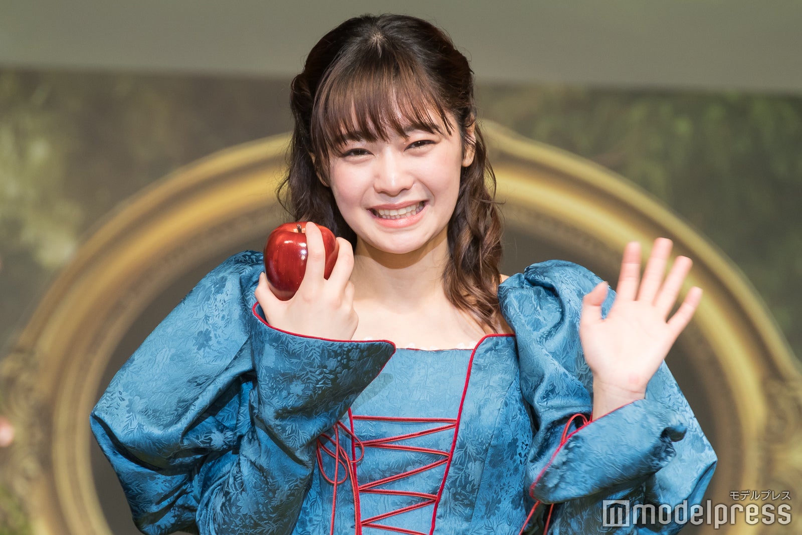 吉柳咲良（C）モデルプレス