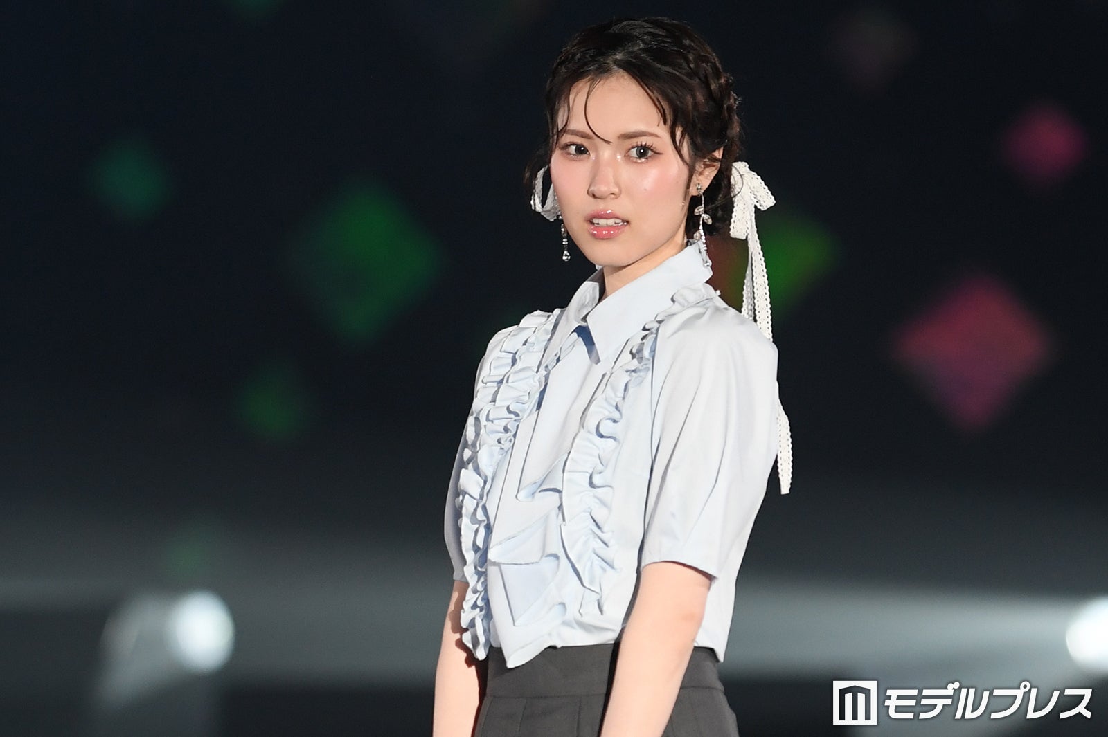 村谷はるな（C）モデルプレス