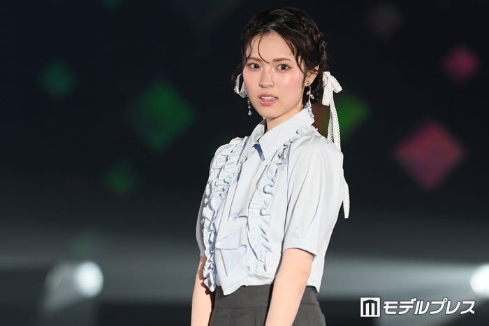 村谷はるな(C)モデルプレス