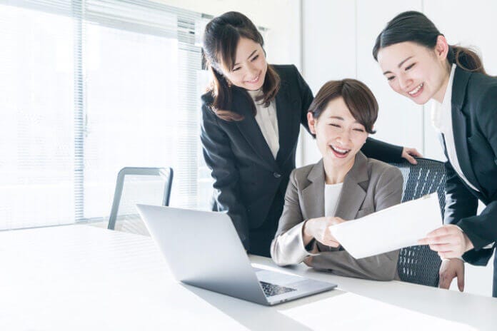 ②気遣いが上手