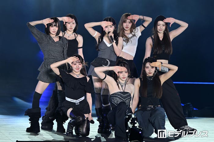 GPP(C)モデルプレス