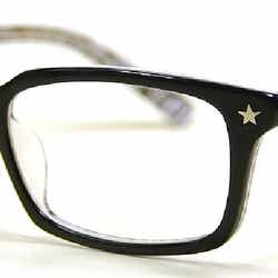 11LH-03-1、LH×土屋アンナAVIATOR METAL FRAME