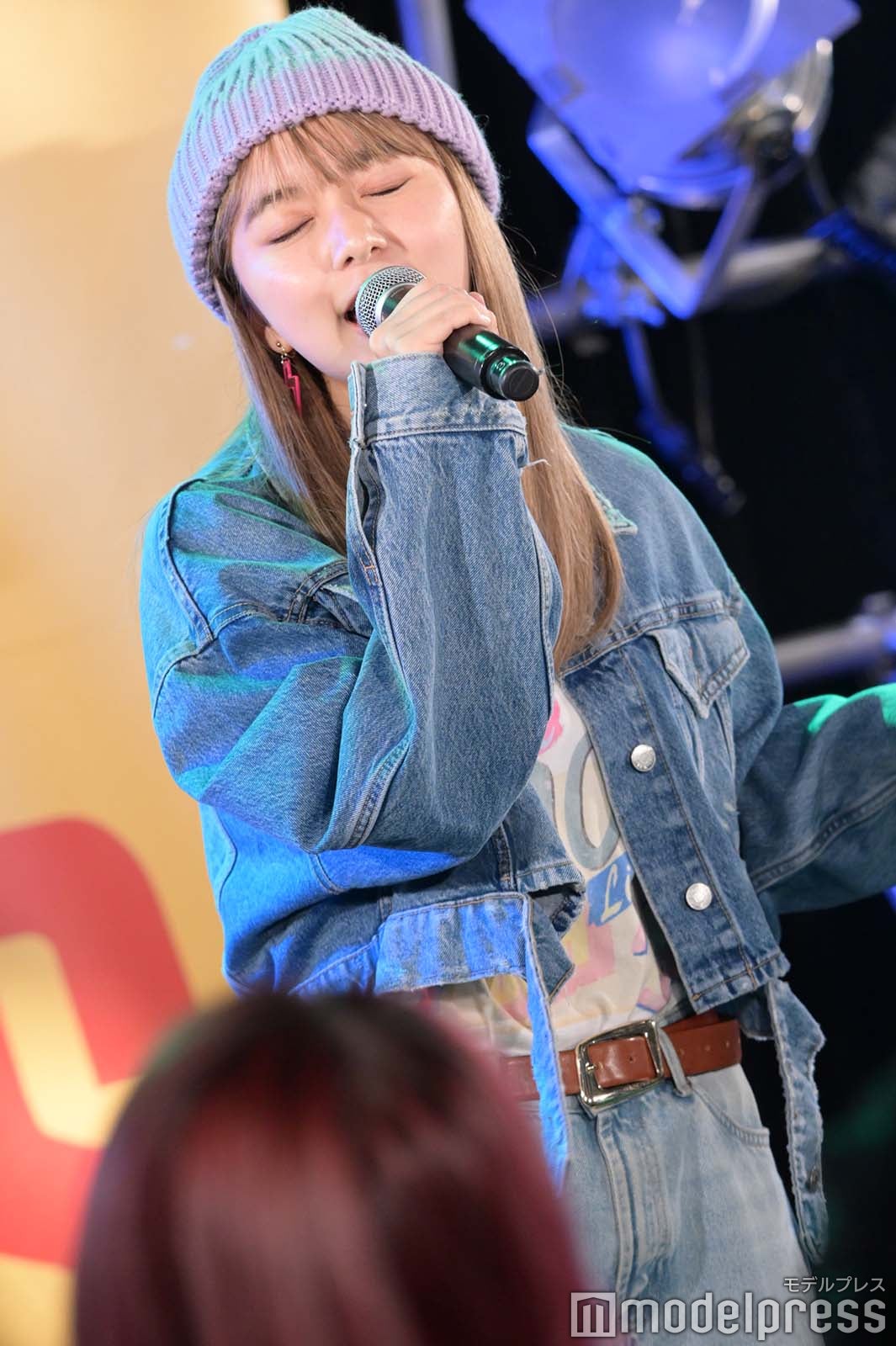 上白石萌歌（C）モデルプレス