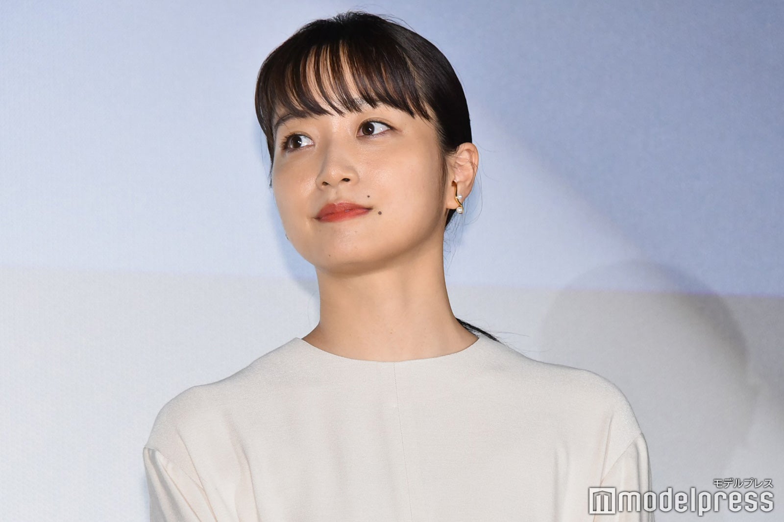 深川麻衣（C）モデルプレス