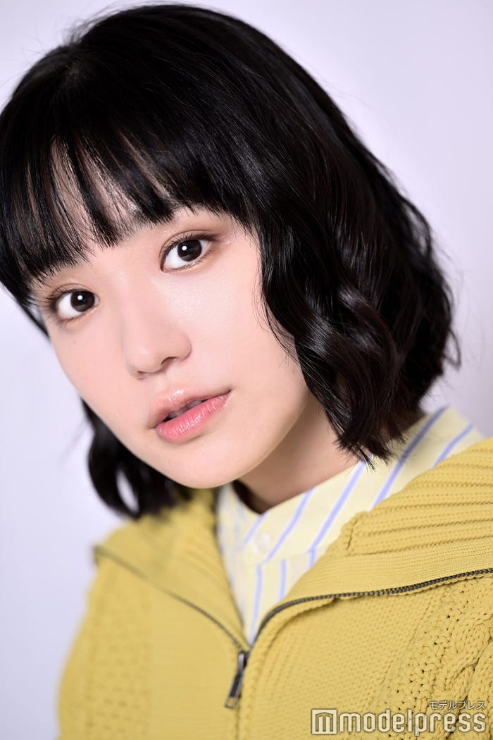 奈緒(C)モデルプレス