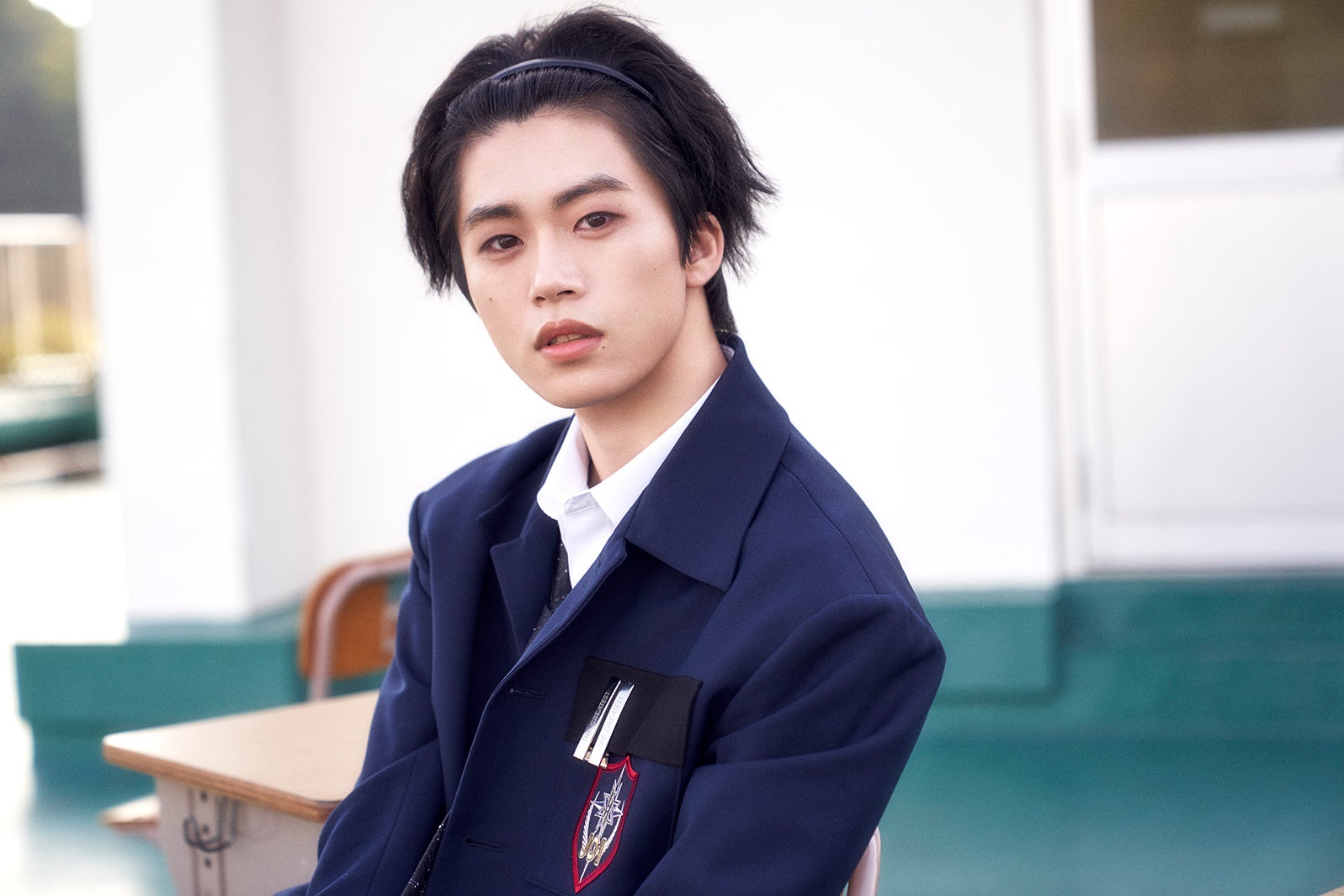 木全翔也（C）LAPONE ENTERTAINMENT