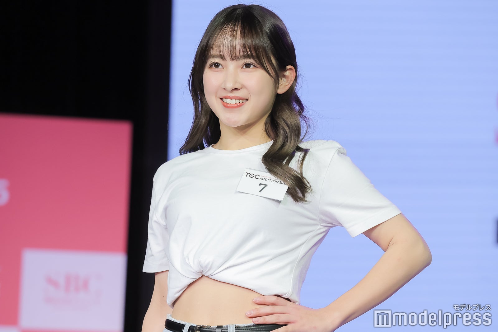 渋谷美月さん（C）モデルプレス