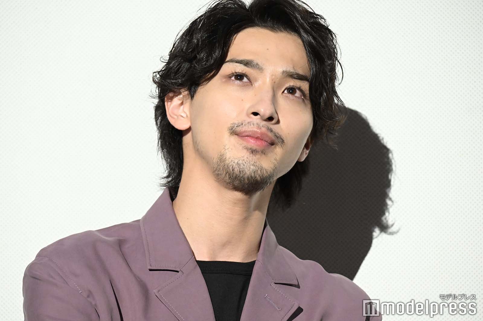 横浜流星（C）モデルプレス