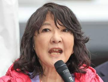 中丸雄一、偶然出会った片山さつき大臣に写真をせがむ 「ギリまで悩んで言わなかった」言葉も紹介