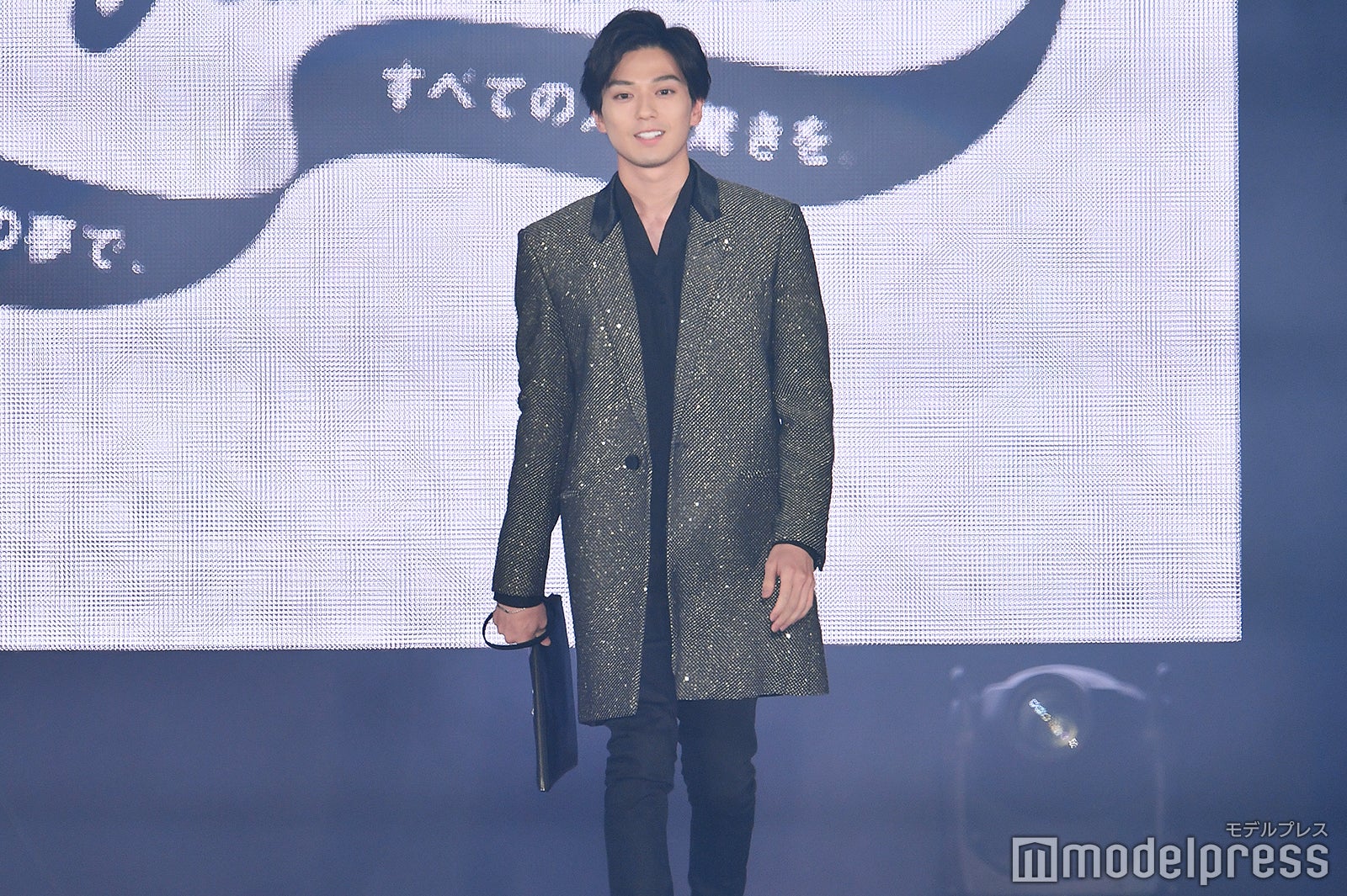 新田真剣佑 （C）モデルプレス