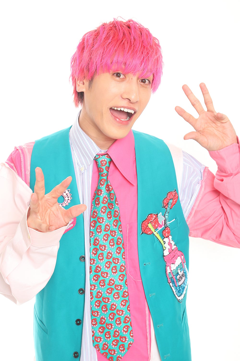 兼近大樹（提供写真）