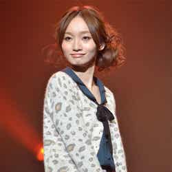 落合沙織/PAGEBOY