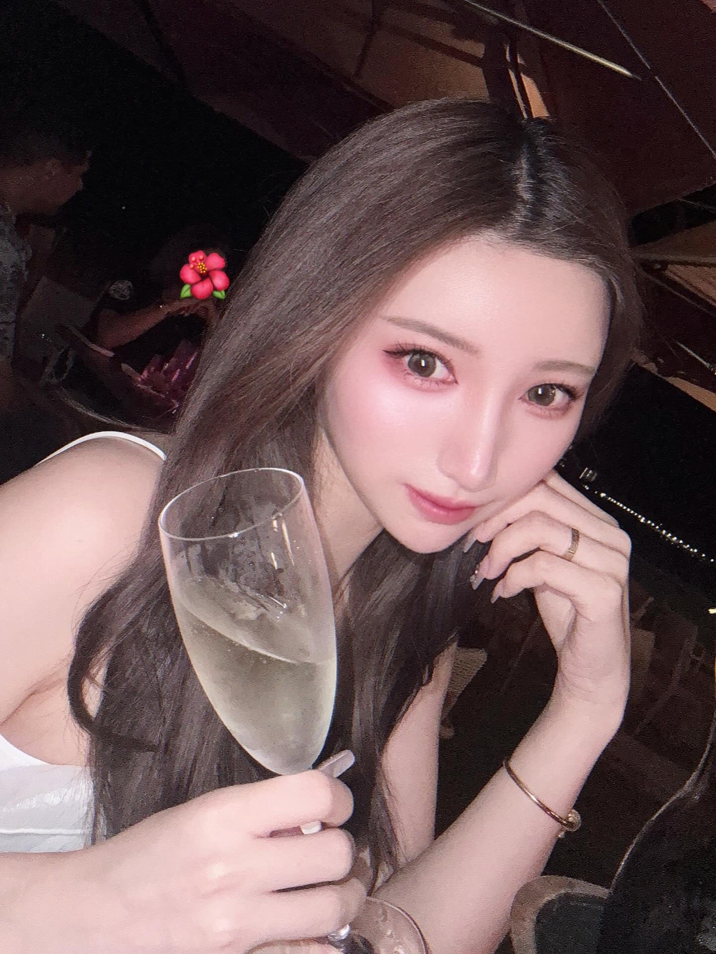 しゅりInstagramより