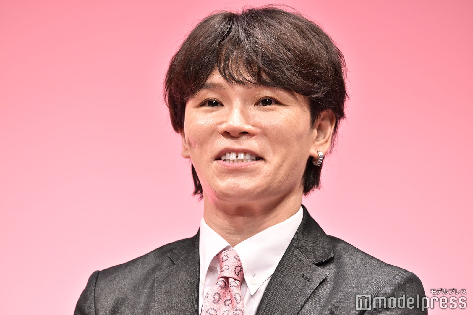 TATSU（C）モデルプレス