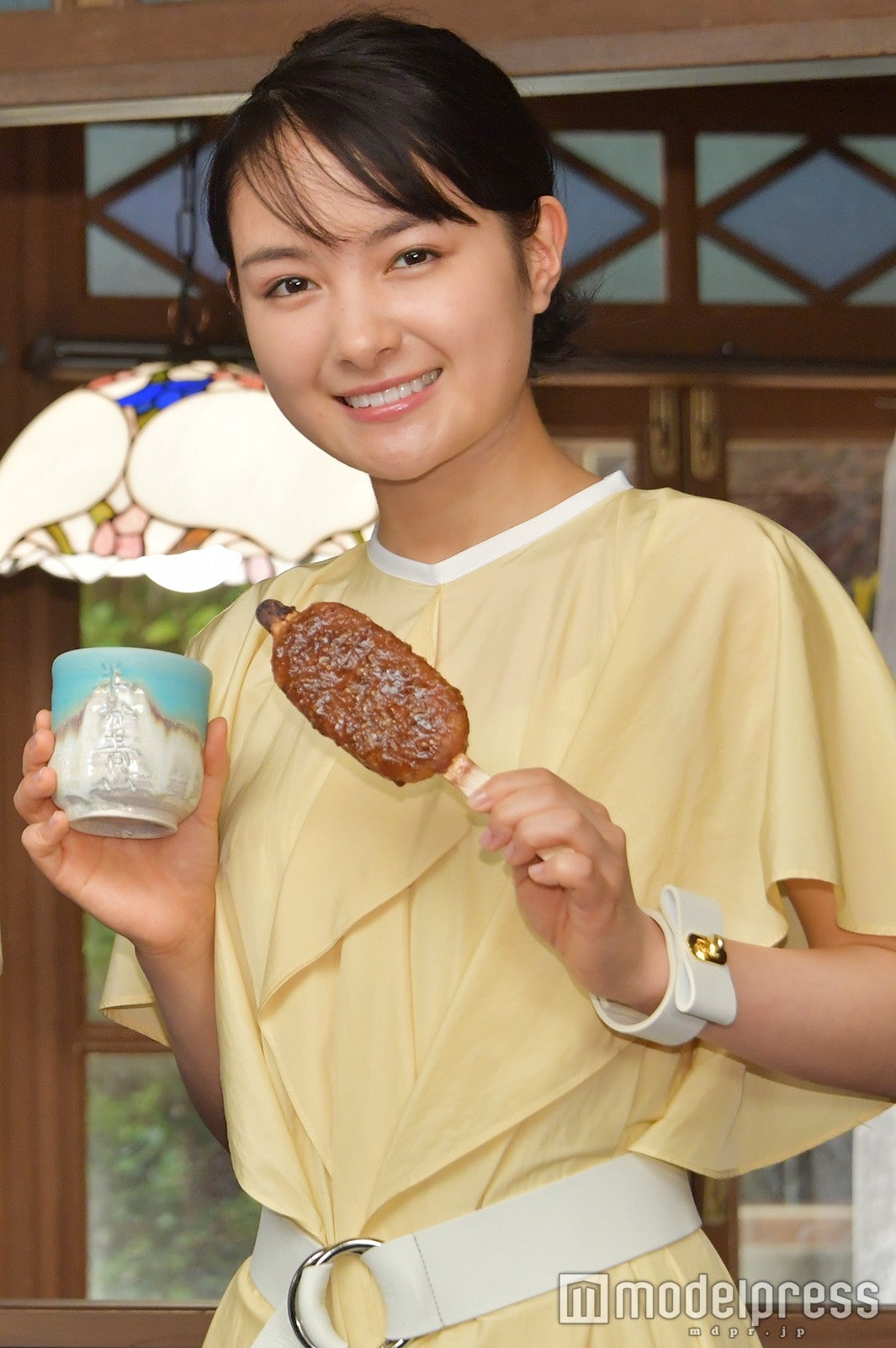 葵わかな （C）モデルプレス