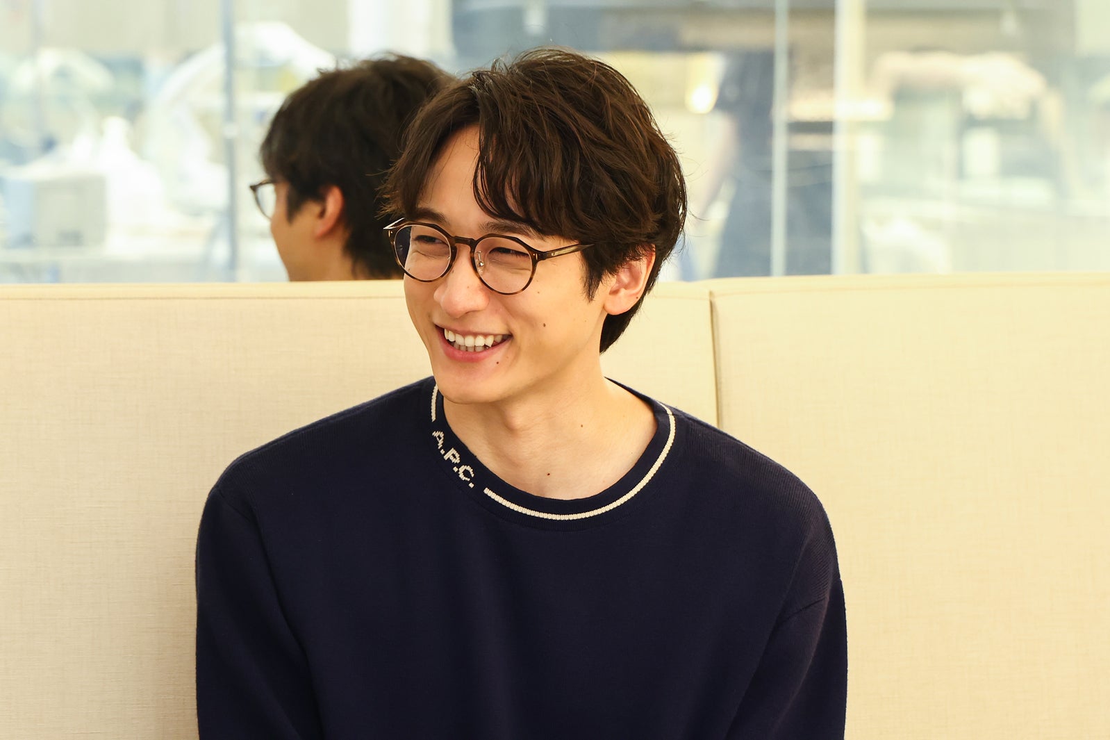 【小関裕太】作品集 LIKE【両ver.】 小関裕太 作品集「LIKES」（表紙「キ」ver.） | 小関 裕太 | A!SMART