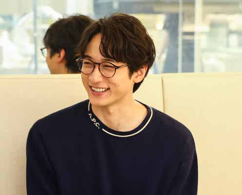 「あのクズ」小関裕太、“理想の上司と話題”大葉役への思い「僕には真似できない」と語るワケとは【インタビュー後編】
