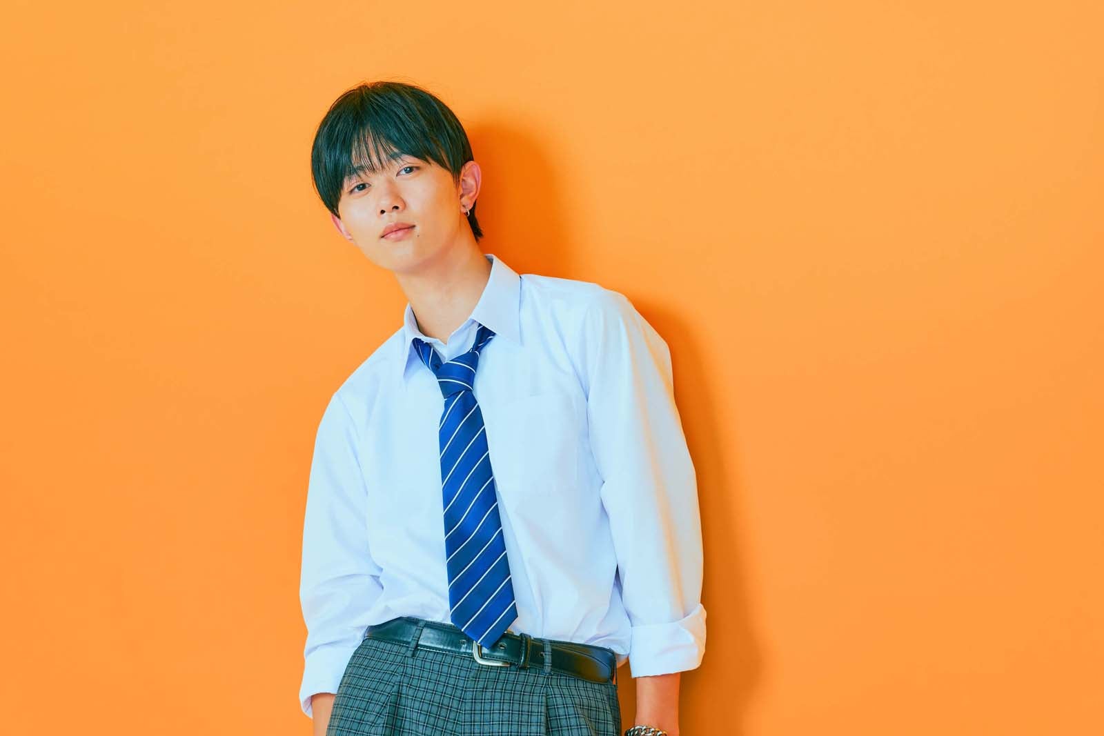 たかと「今日、好きになりました。-台北編-」（C）AbemaTV, Inc.