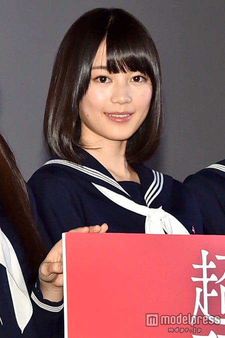 生田絵梨花