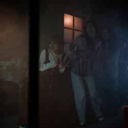 ジャック・ザ・リッパー ホワイトチャペル殺人鬼/提供画像