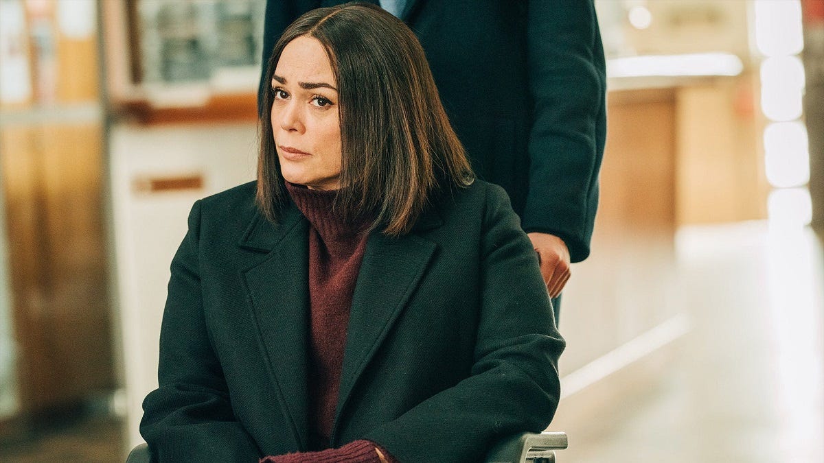 アストリッドとラファエル　文書係の事件録