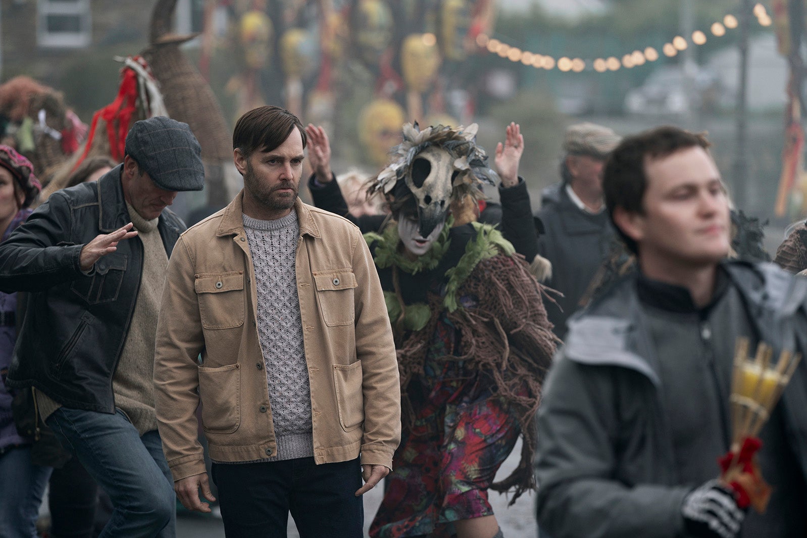 「ボドキン」（提供写真）