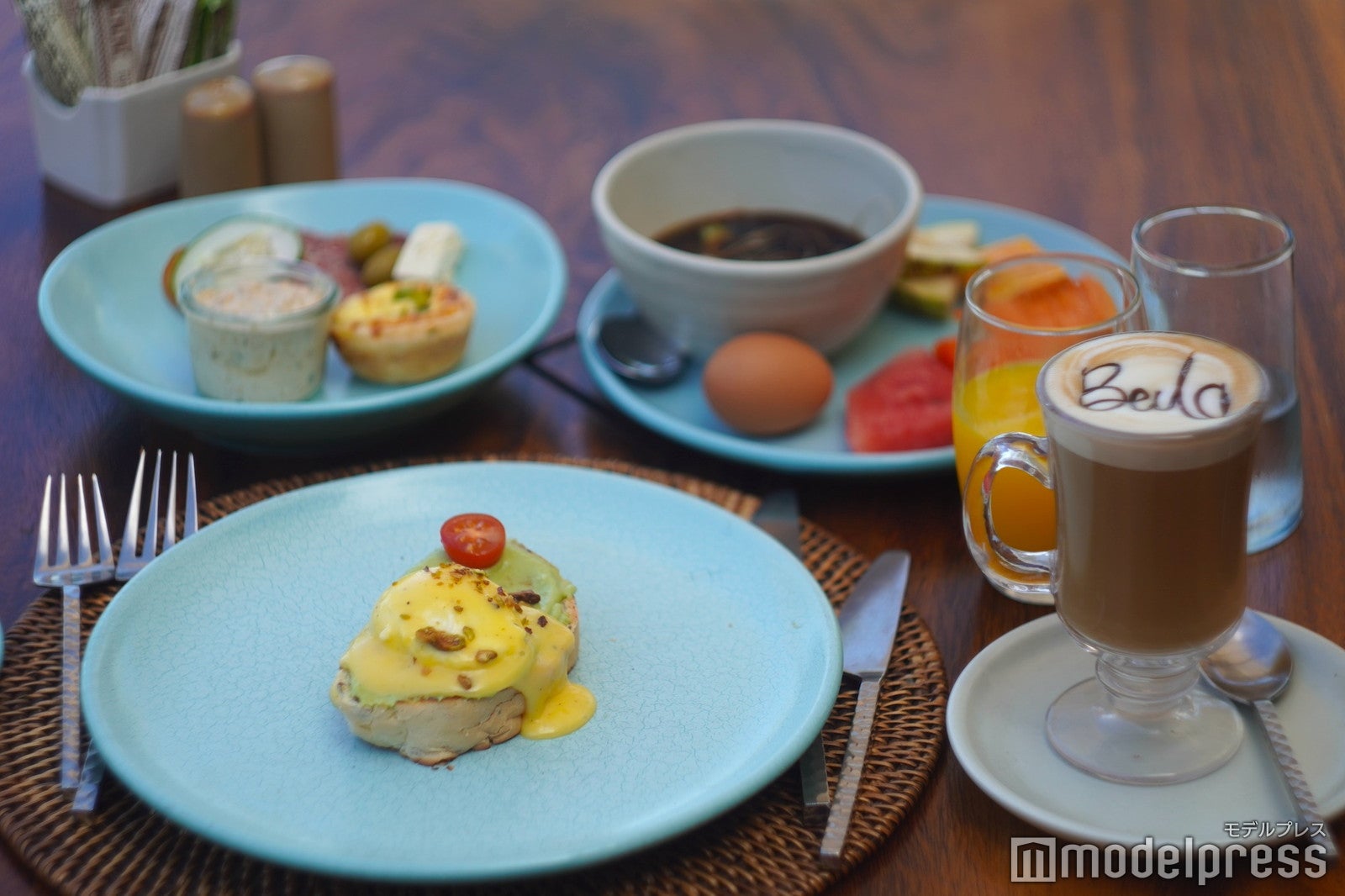 シックスセンシズ フィジー（C）モデルプレス