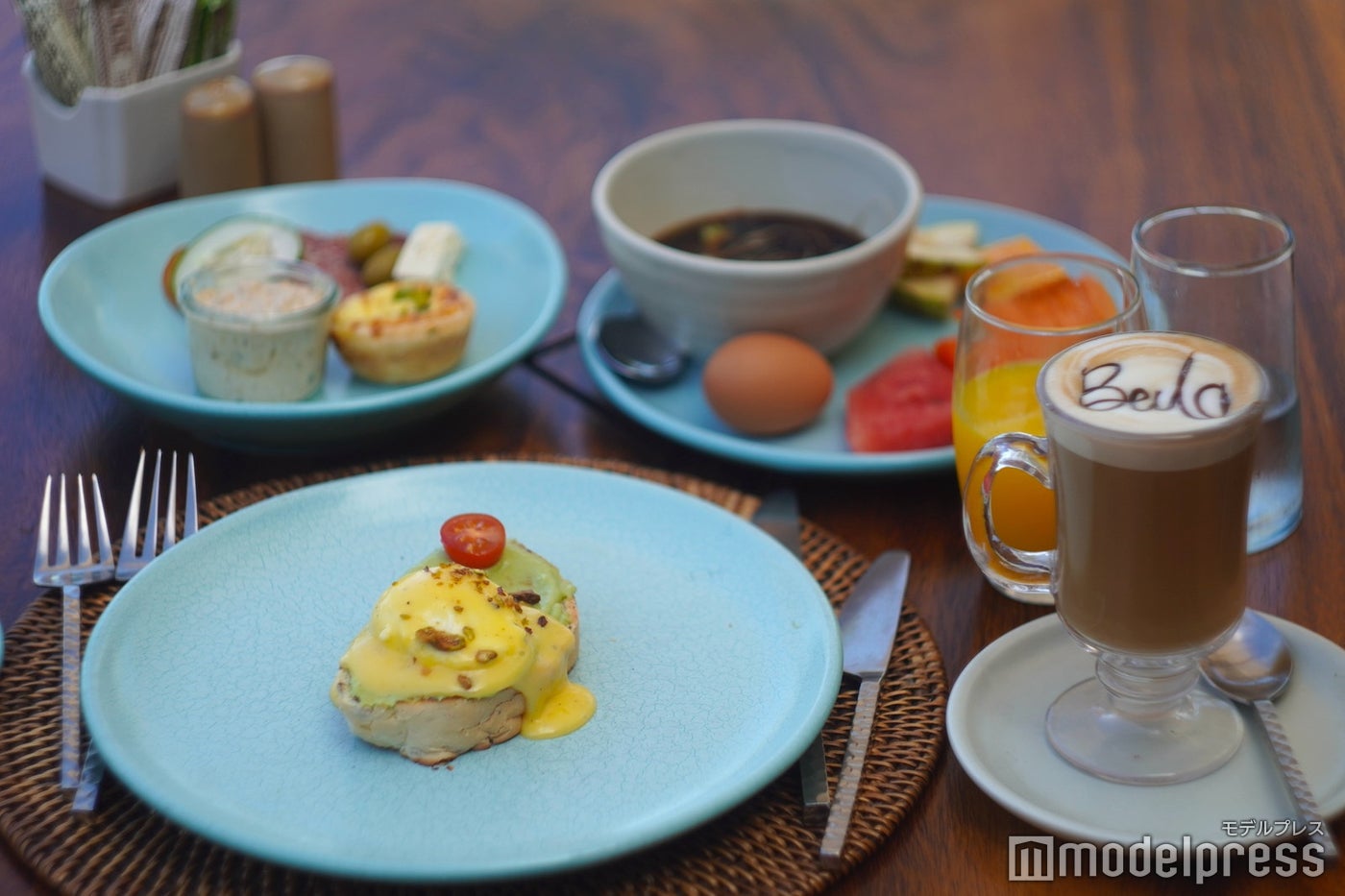 シックスセンシズ フィジー（C）モデルプレス