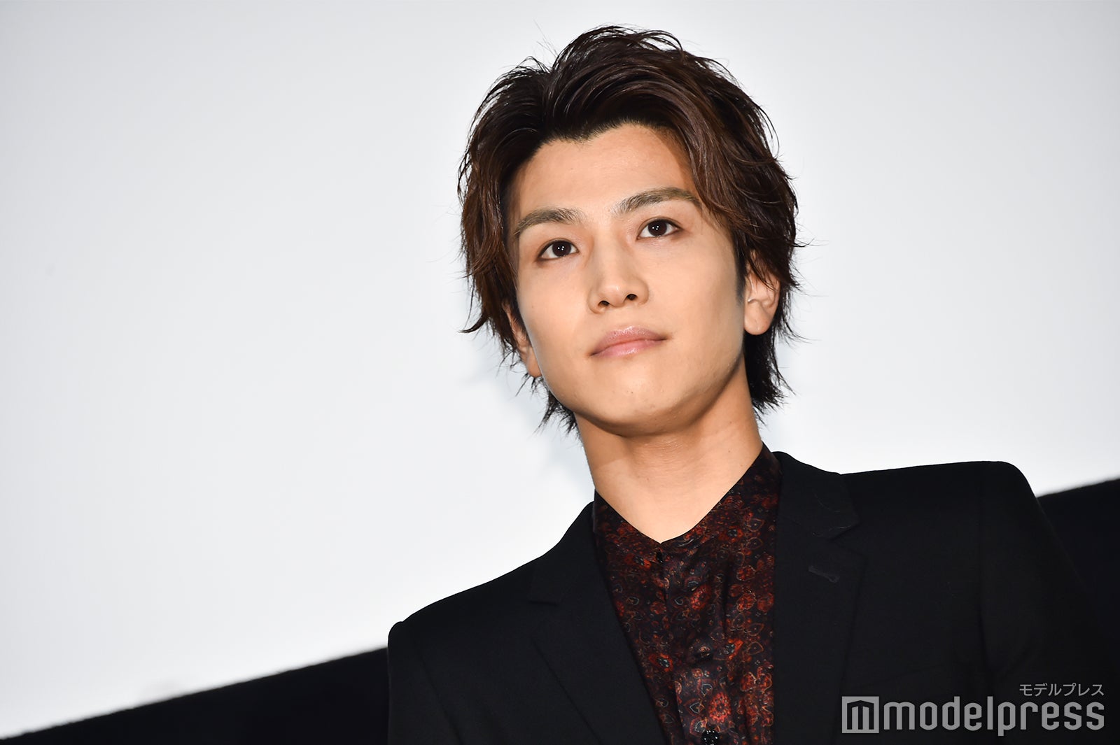 岩田剛典（C）モデルプレス