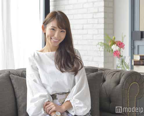 美人インスタグラマーの子育て論 結婚後もキレイな秘密とは
