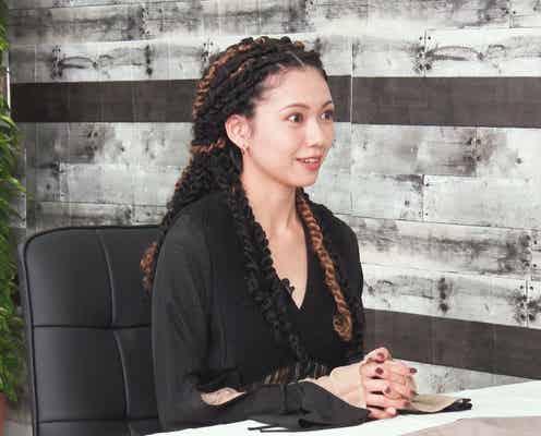 二階堂ふみ、意外な恋愛観が明らかに「“エロスの星”がものすごく強い」に反応