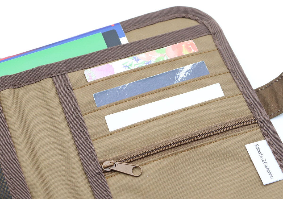 宝島社 雑誌付録 素敵なあの人4月号 ロベルタ 宝島社雑誌付録素敵なあの人4月号のロベルタ