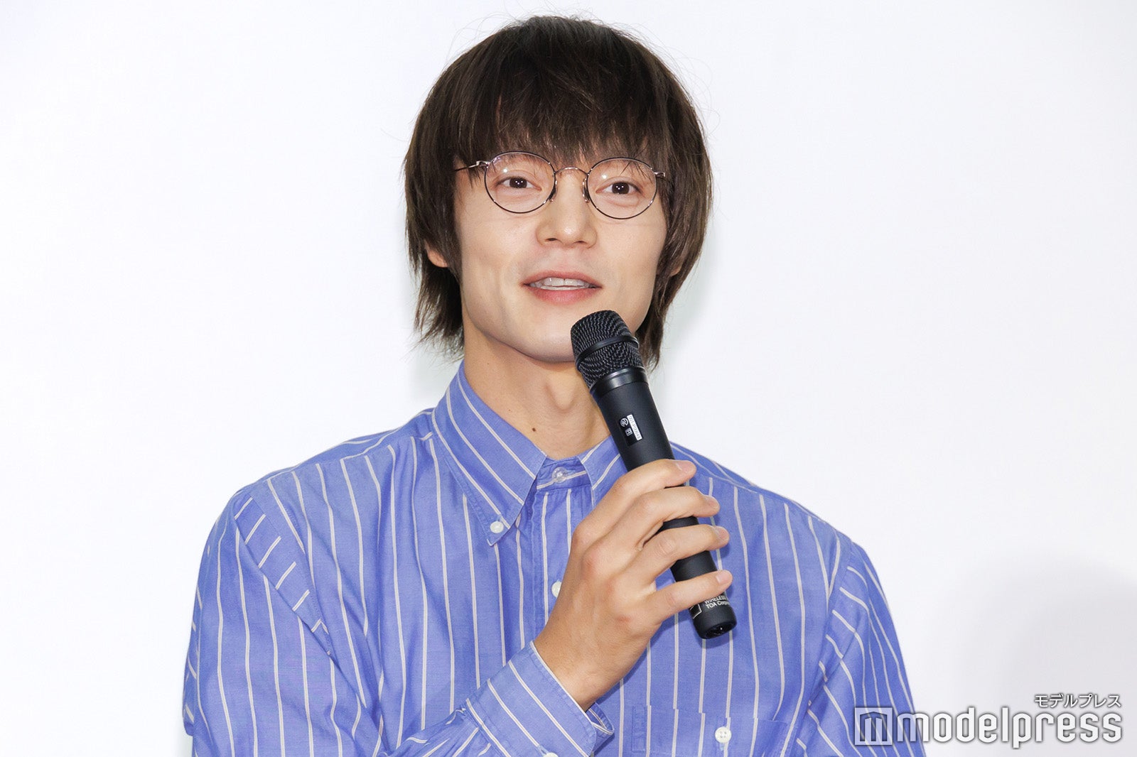小林虎之介、新宿・歌舞伎町初訪問で“職質”受ける「警察官3人に