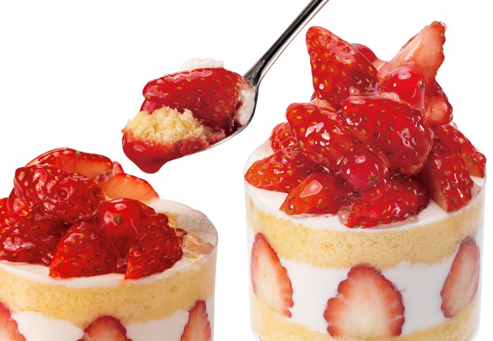 チューリップローズショート／画像提供：株式会社グレープストーン