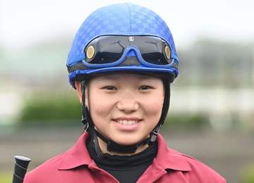 小林美駒がJRA通算100勝を達成！！札幌リーディングは単独トップに
