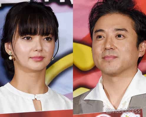 多部未華子、20代最後のキス相手はムロツヨシ「こんなに光栄なことはない」<二つの祖国>