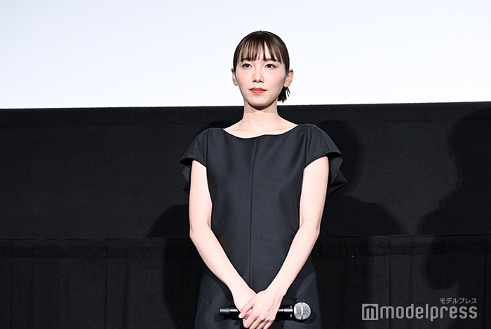 飯豊まりえ（C）モデルプレス