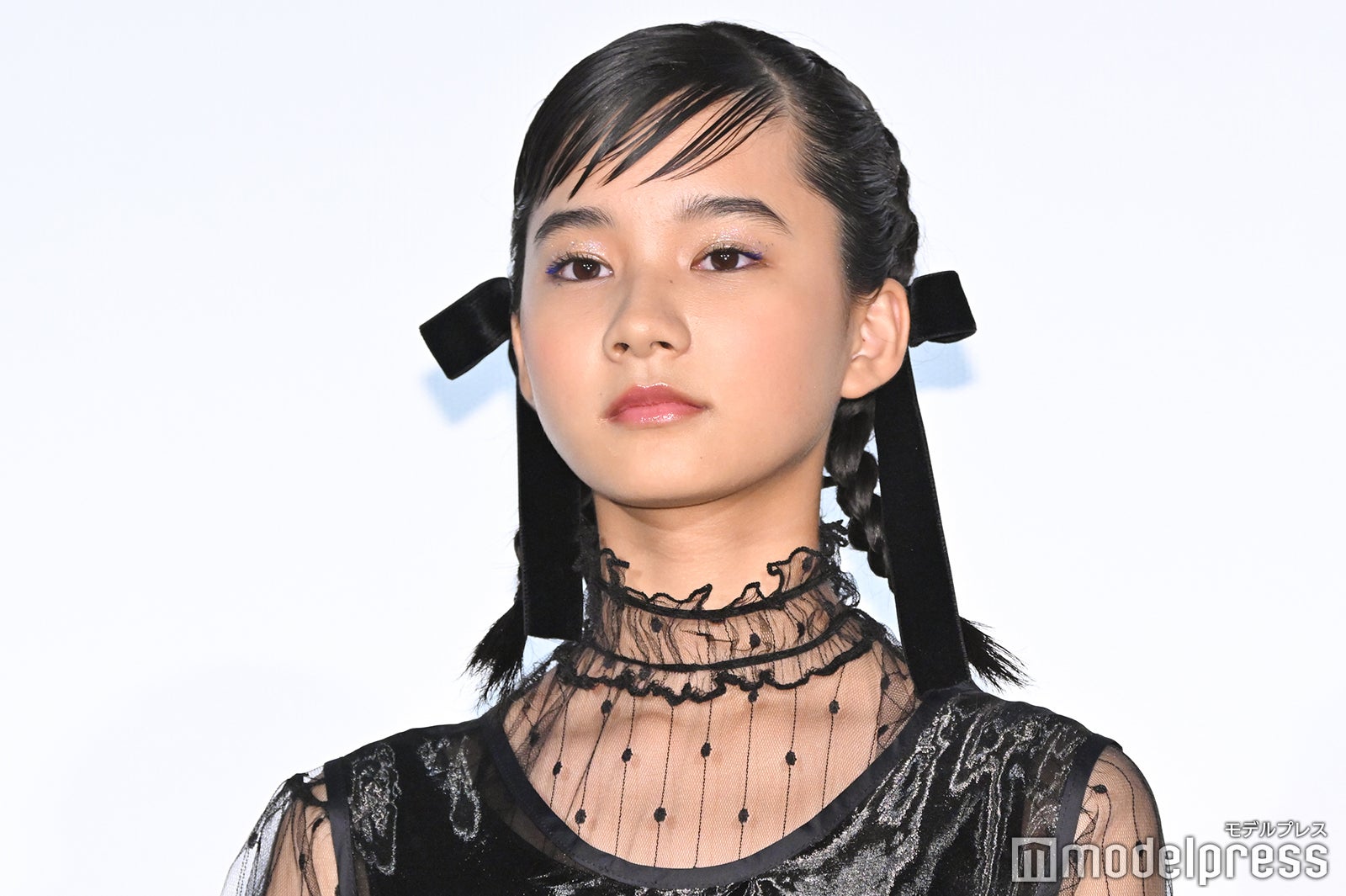 山崎七海（C）モデルプレス