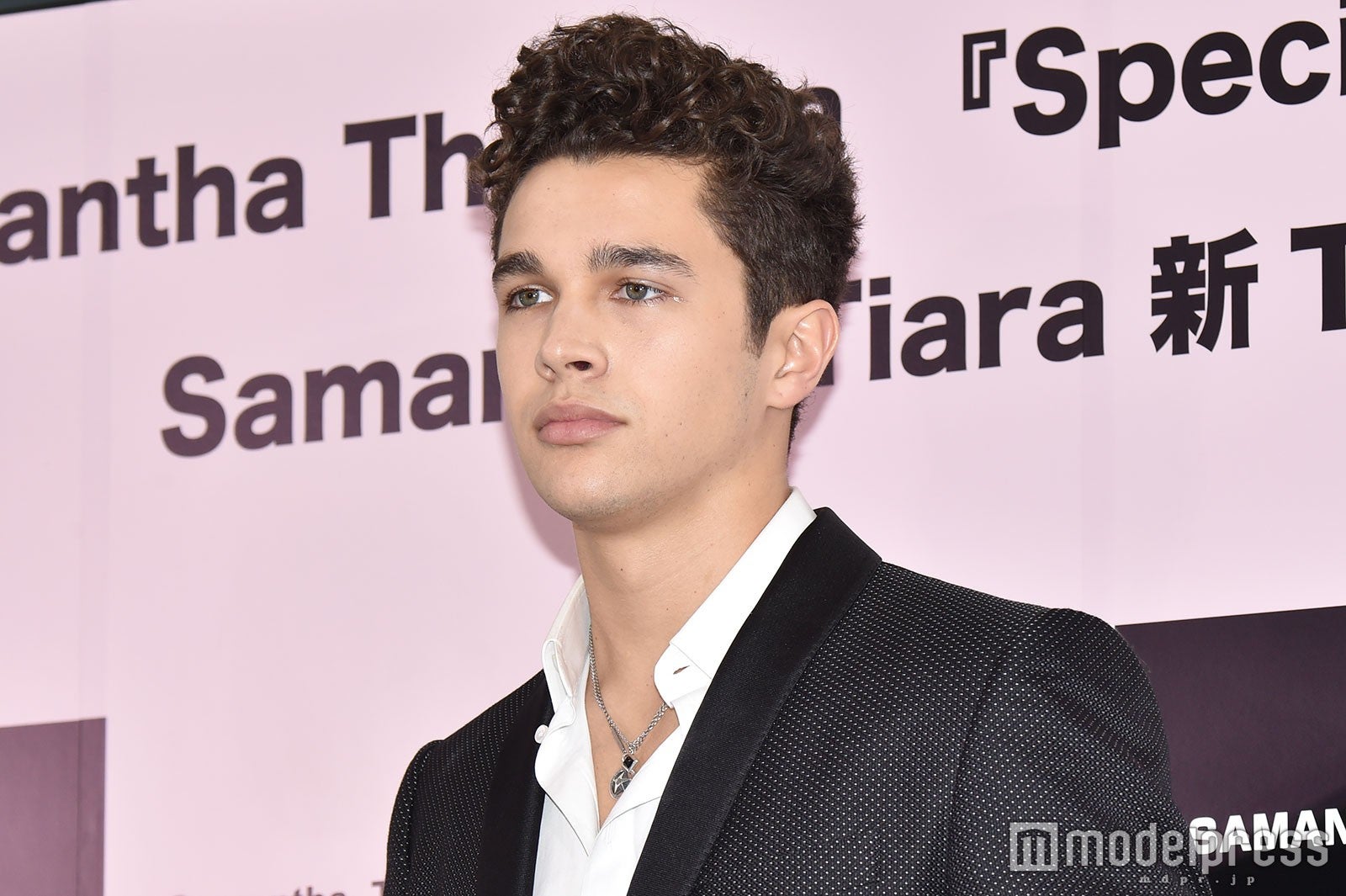 オースティン・マホーン （C）モデルプレス