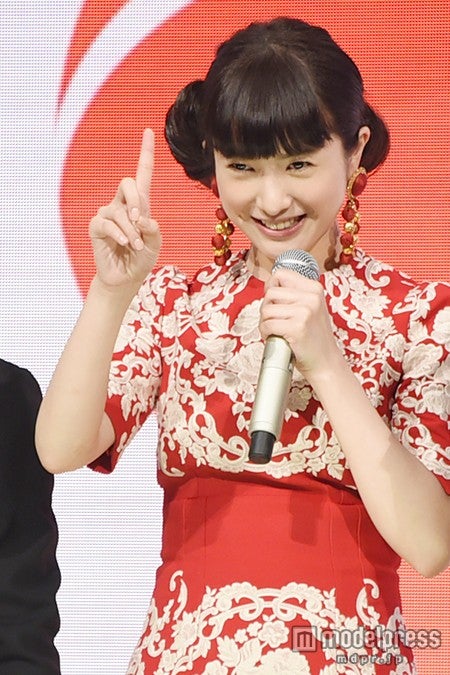 吉高由里子