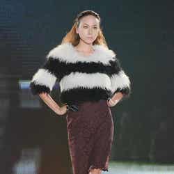 道端アンジェリカ