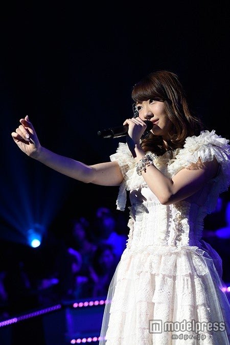 「AKB48リクエストアワーセットリストベスト1035 2015」5日目（C）AKS