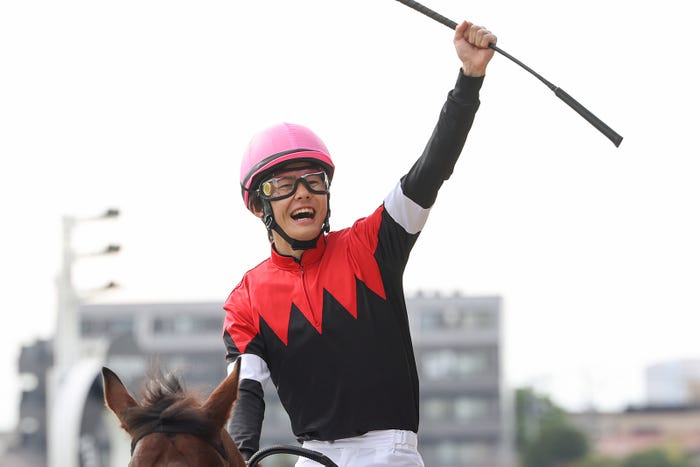 「ザ・ロイヤルファミリー」 第8話(C)TBSスパークル/TBS