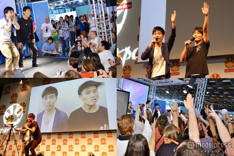 結成12年目のジャルジャル、海外本格進出にかける思い　「他のコンビには負けない」こだわりと野望を語る　モデルプレスインタビュー