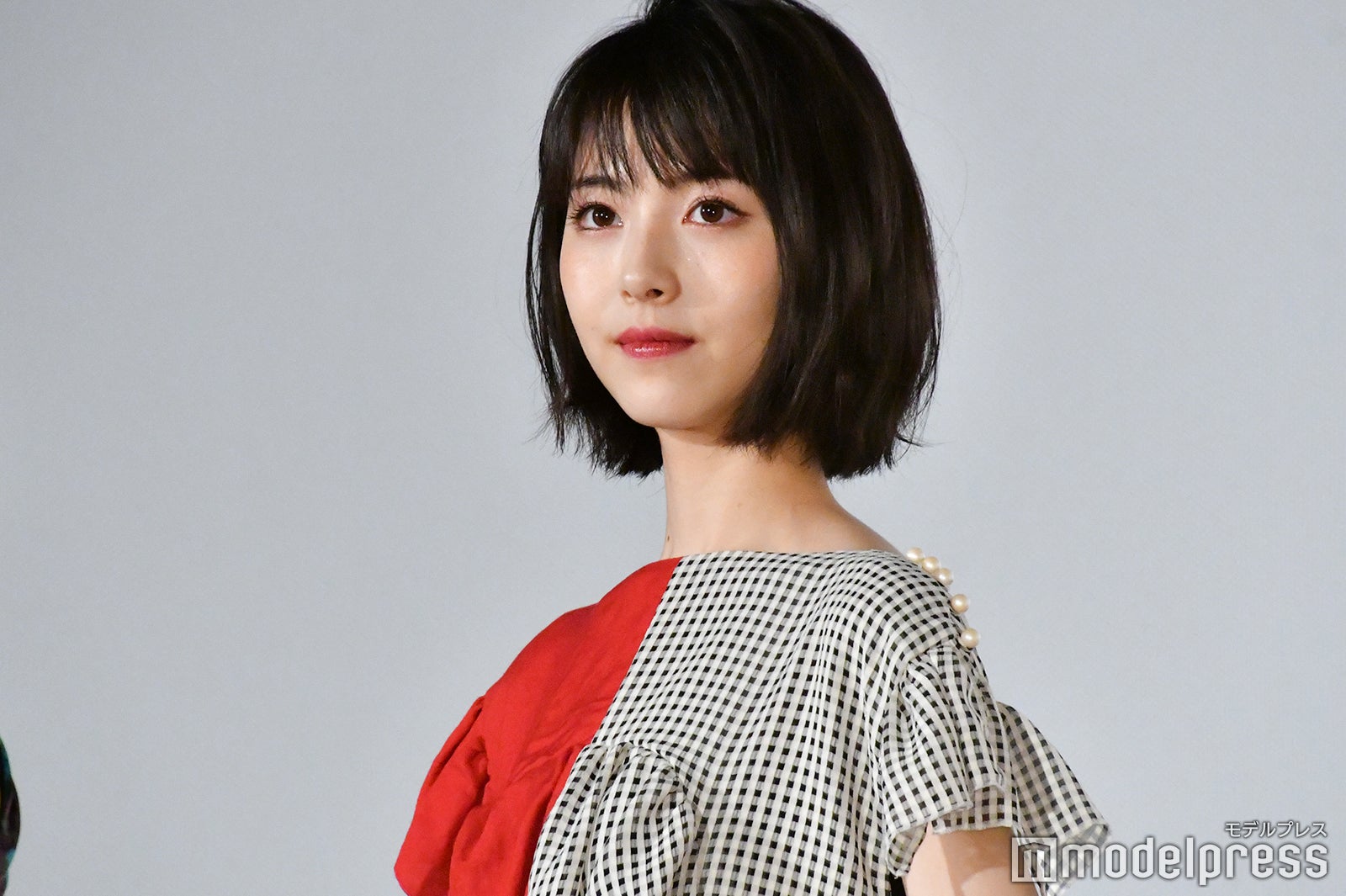 浜辺美波（C）モデルプレス