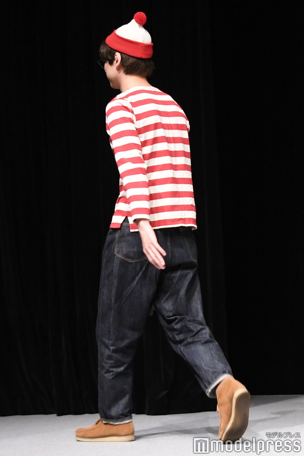 坂口健太郎（C）モデルプレス